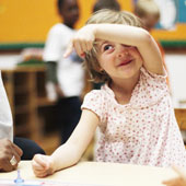 Merricats Castle School