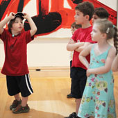 Merricats Castle School