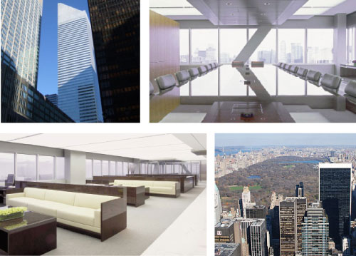 Kirland Ellis conferencee facility