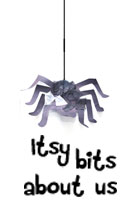 itsy bits about us